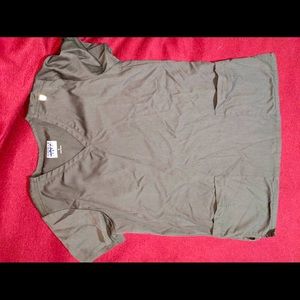 Grey Scrubs